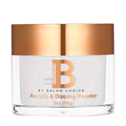 Picture of BILLIONAIRE TRIO MATCHING COLLECTION ACRYLIC AND DIPPING POWDER  119