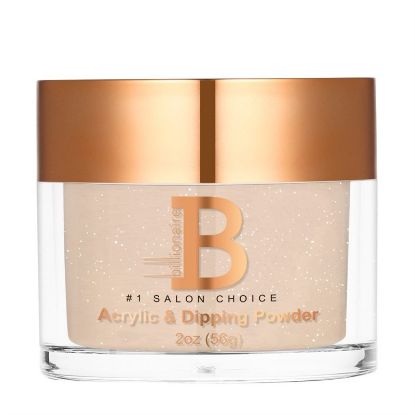 Picture of BILLIONAIRE TRIO MATCHING COLLECTION ACRYLIC AND DIPPING POWDER  120