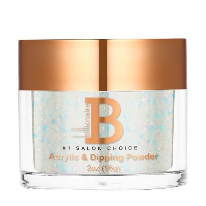 Picture of BILLIONAIRE TRIO MATCHING COLLECTION ACRYLIC AND DIPPING POWDER  122