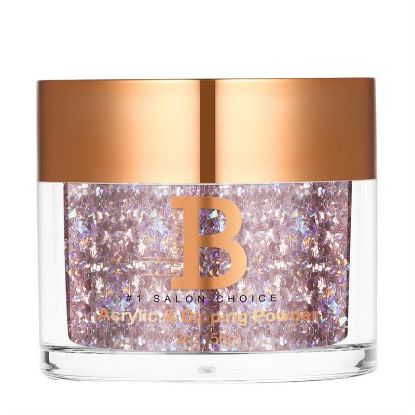 Picture of BILLIONAIRE TRIO MATCHING COLLECTION ACRYLIC AND DIPPING POWDER  123