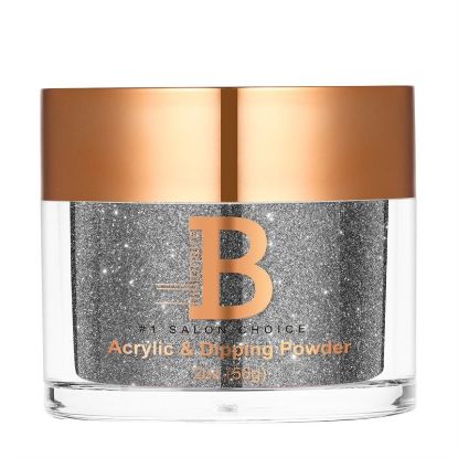 Picture of BILLIONAIRE TRIO MATCHING COLLECTION ACRYLIC AND DIPPING POWDER  124