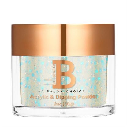 Picture of BILLIONAIRE TRIO MATCHING COLLECTION ACRYLIC AND DIPPING POWDER  125
