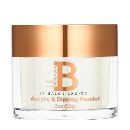 Picture of BILLIONAIRE TRIO MATCHING COLLECTION ACRYLIC AND DIPPING POWDER  126