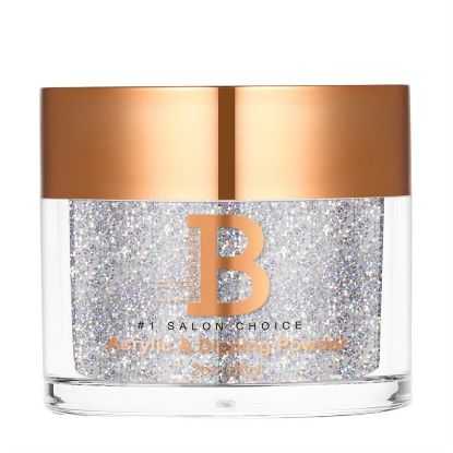 Picture of BILLIONAIRE TRIO MATCHING COLLECTION ACRYLIC AND DIPPING POWDER  127