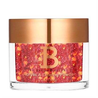 Picture of BILLIONAIRE TRIO MATCHING COLLECTION ACRYLIC AND DIPPING POWDER  130