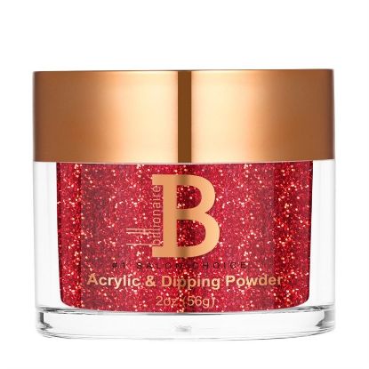 Picture of BILLIONAIRE TRIO MATCHING COLLECTION ACRYLIC AND DIPPING POWDER  133