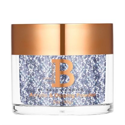 Picture of BILLIONAIRE TRIO MATCHING COLLECTION ACRYLIC AND DIPPING POWDER  135