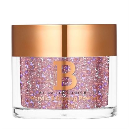 Picture of BILLIONAIRE TRIO MATCHING COLLECTION ACRYLIC AND DIPPING POWDER  136