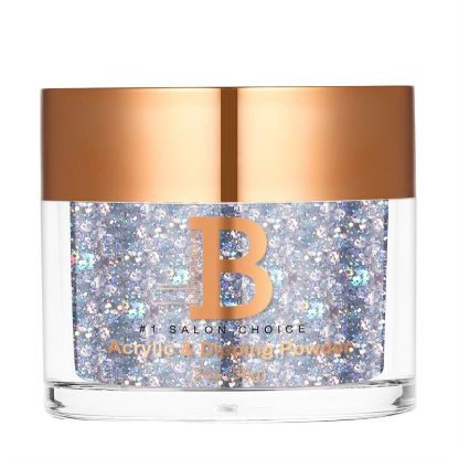 Picture of BILLIONAIRE TRIO MATCHING COLLECTION ACRYLIC AND DIPPING POWDER  137