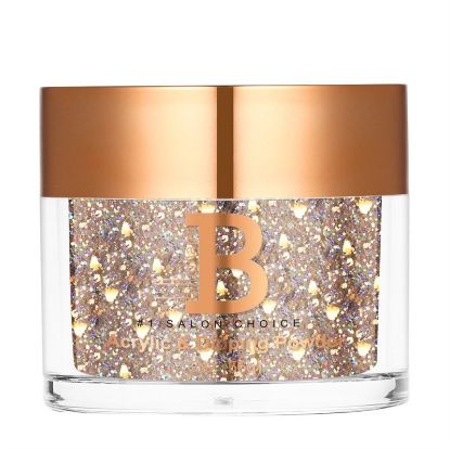 Picture of BILLIONAIRE TRIO MATCHING COLLECTION ACRYLIC AND DIPPING POWDER  138