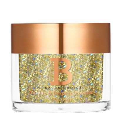 Picture of BILLIONAIRE TRIO MATCHING COLLECTION ACRYLIC AND DIPPING POWDER  139