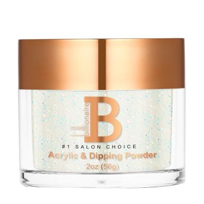 Picture of BILLIONAIRE TRIO MATCHING COLLECTION ACRYLIC AND DIPPING POWDER  141