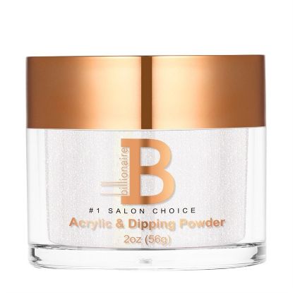 Picture of BILLIONAIRE TRIO MATCHING COLLECTION ACRYLIC AND DIPPING POWDER  142