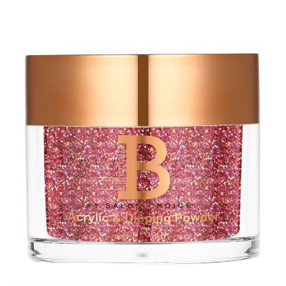 Picture of BILLIONAIRE TRIO MATCHING COLLECTION ACRYLIC AND DIPPING POWDER  143