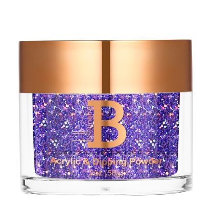 Picture of BILLIONAIRE TRIO MATCHING COLLECTION ACRYLIC AND DIPPING POWDER  144