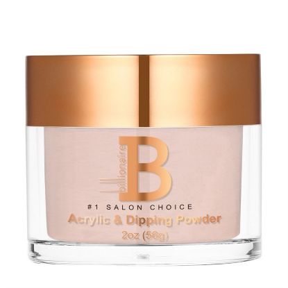 Picture of BILLIONAIRE TRIO MATCHING COLLECTION ACRYLIC AND DIPPING POWDER  185