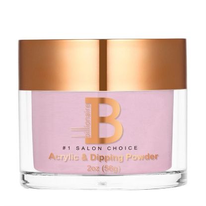 Picture of BILLIONAIRE TRIO MATCHING COLLECTION ACRYLIC AND DIPPING POWDER  191