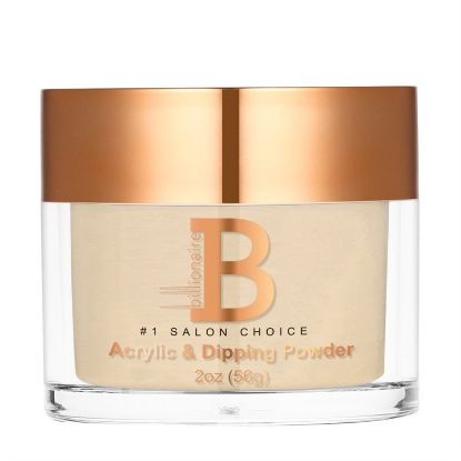 Picture of BILLIONAIRE TRIO MATCHING COLLECTION ACRYLIC AND DIPPING POWDER  198