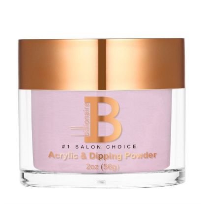 Picture of BILLIONAIRE TRIO MATCHING COLLECTION ACRYLIC AND DIPPING POWDER  206