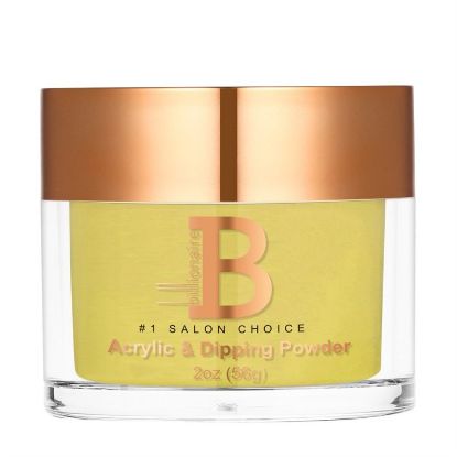 Picture of BILLIONAIRE TRIO MATCHING COLLECTION ACRYLIC AND DIPPING POWDER  208