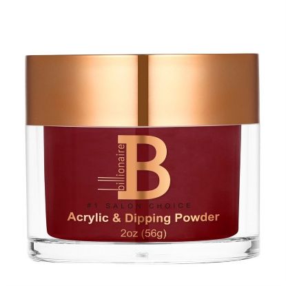 Picture of BILLIONAIRE TRIO MATCHING COLLECTION ACRYLIC AND DIPPING POWDER  209
