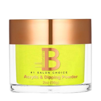 Picture of BILLIONAIRE TRIO MATCHING COLLECTION ACRYLIC AND DIPPING POWDER  211