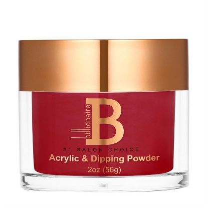 Picture of BILLIONAIRE TRIO MATCHING COLLECTION ACRYLIC AND DIPPING POWDER  212