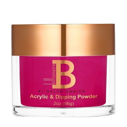 Picture of BILLIONAIRE TRIO MATCHING COLLECTION ACRYLIC AND DIPPING POWDER  213