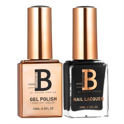 Picture of BILLIONAIRE TRIO MATCHING COLLECTION DUO 003
