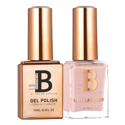 Picture of BILLIONAIRE TRIO MATCHING COLLECTION DUO 004