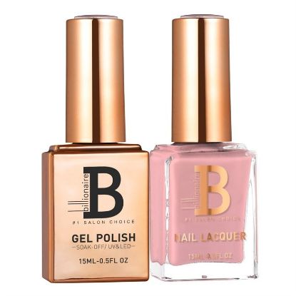 Picture of BILLIONAIRE TRIO MATCHING COLLECTION DUO 005
