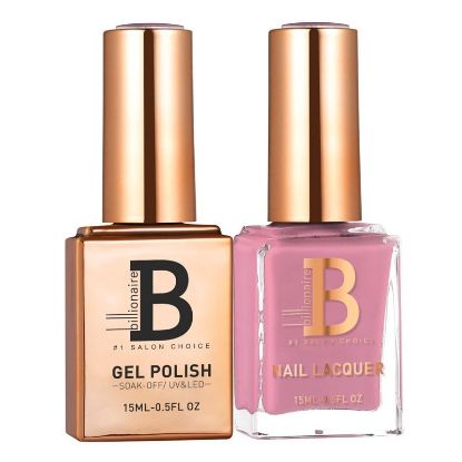 Picture of BILLIONAIRE TRIO MATCHING COLLECTION DUO 006