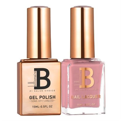 Picture of BILLIONAIRE TRIO MATCHING COLLECTION DUO 007