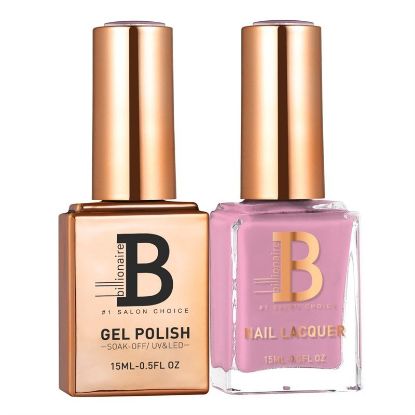 Picture of BILLIONAIRE TRIO MATCHING COLLECTION DUO 008