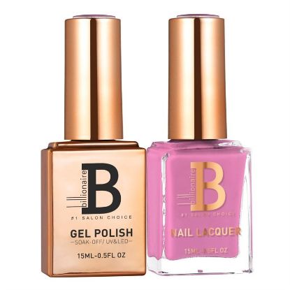 Picture of BILLIONAIRE TRIO MATCHING COLLECTION DUO 009