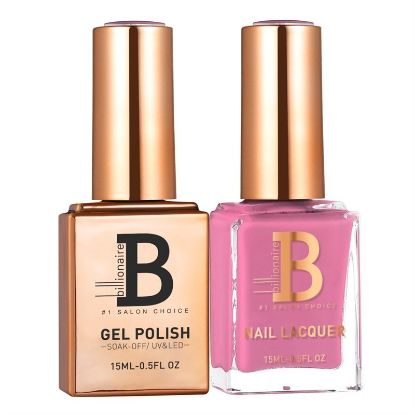 Picture of BILLIONAIRE TRIO MATCHING COLLECTION DUO 010