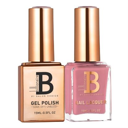 Picture of BILLIONAIRE TRIO MATCHING COLLECTION DUO 011