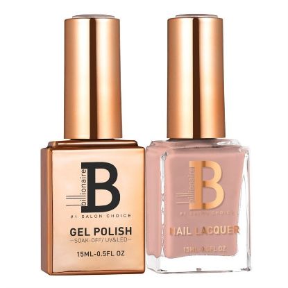 Picture of BILLIONAIRE TRIO MATCHING COLLECTION DUO 012