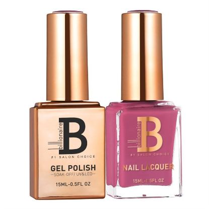 Picture of BILLIONAIRE TRIO MATCHING COLLECTION DUO 014