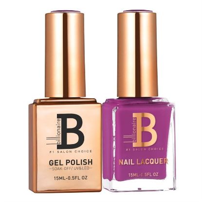 Picture of BILLIONAIRE TRIO MATCHING COLLECTION DUO 015