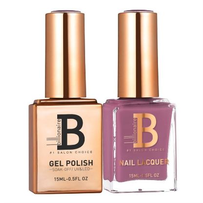 Picture of BILLIONAIRE TRIO MATCHING COLLECTION DUO 016