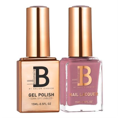 Picture of BILLIONAIRE TRIO MATCHING COLLECTION DUO 018