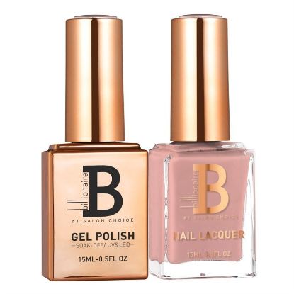 Picture of BILLIONAIRE TRIO MATCHING COLLECTION DUO 019