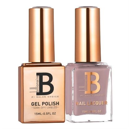 Picture of BILLIONAIRE TRIO MATCHING COLLECTION DUO 020