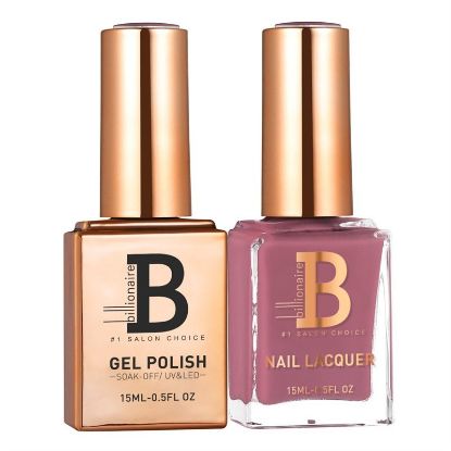 Picture of BILLIONAIRE TRIO MATCHING COLLECTION DUO 021
