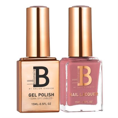Picture of BILLIONAIRE TRIO MATCHING COLLECTION DUO 022