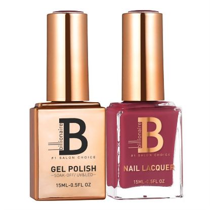 Picture of BILLIONAIRE TRIO MATCHING COLLECTION DUO 024