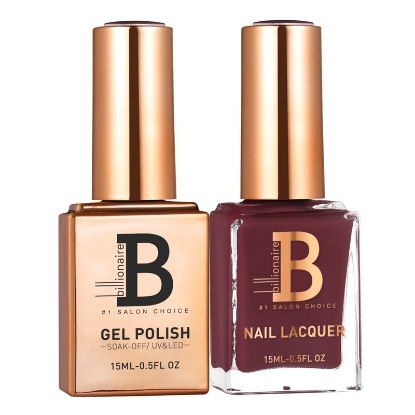 Picture of BILLIONAIRE TRIO MATCHING COLLECTION DUO 026