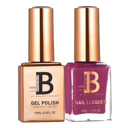 Picture of BILLIONAIRE TRIO MATCHING COLLECTION DUO 027