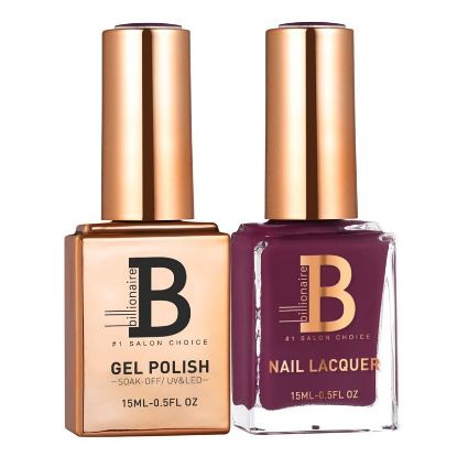 Picture of BILLIONAIRE TRIO MATCHING COLLECTION DUO 028